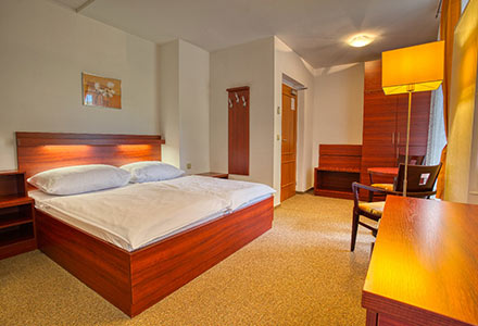 4* spa hotel rooms