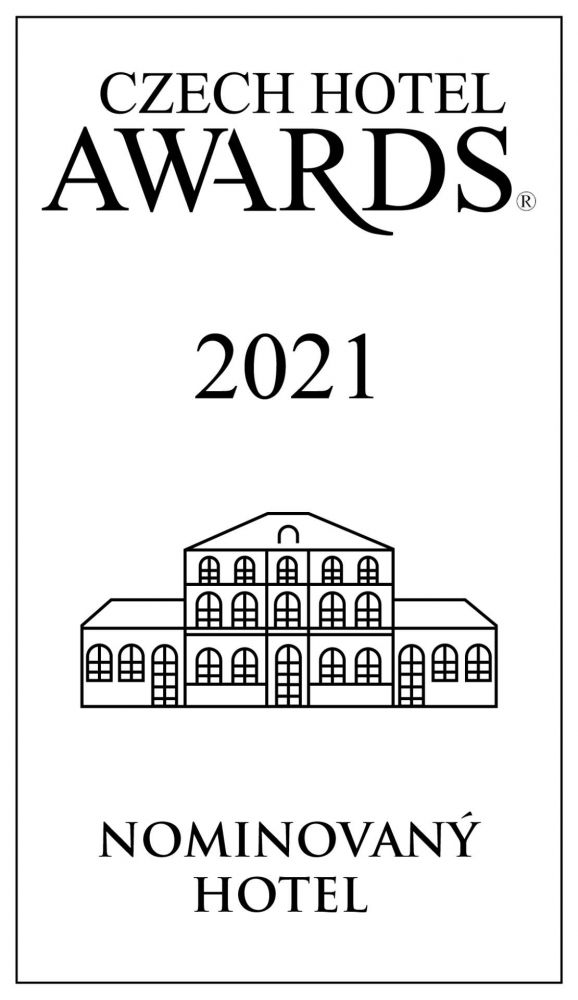 Hlasování Hotel roku 2021 začalo